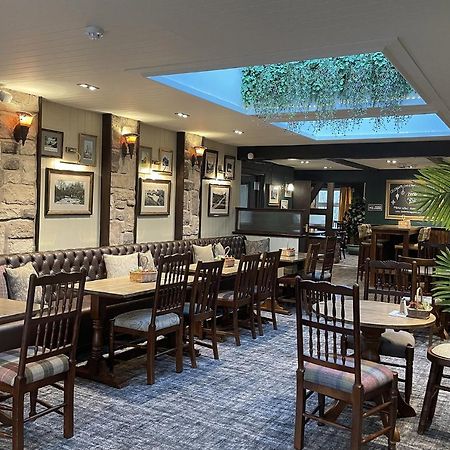 The Bridge Inn Holmrook Esterno foto