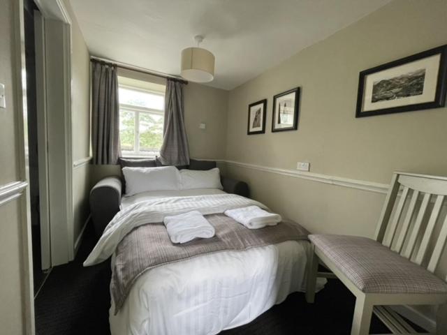 The Bridge Inn Holmrook Esterno foto