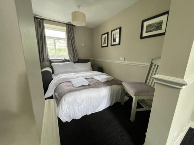 The Bridge Inn Holmrook Esterno foto