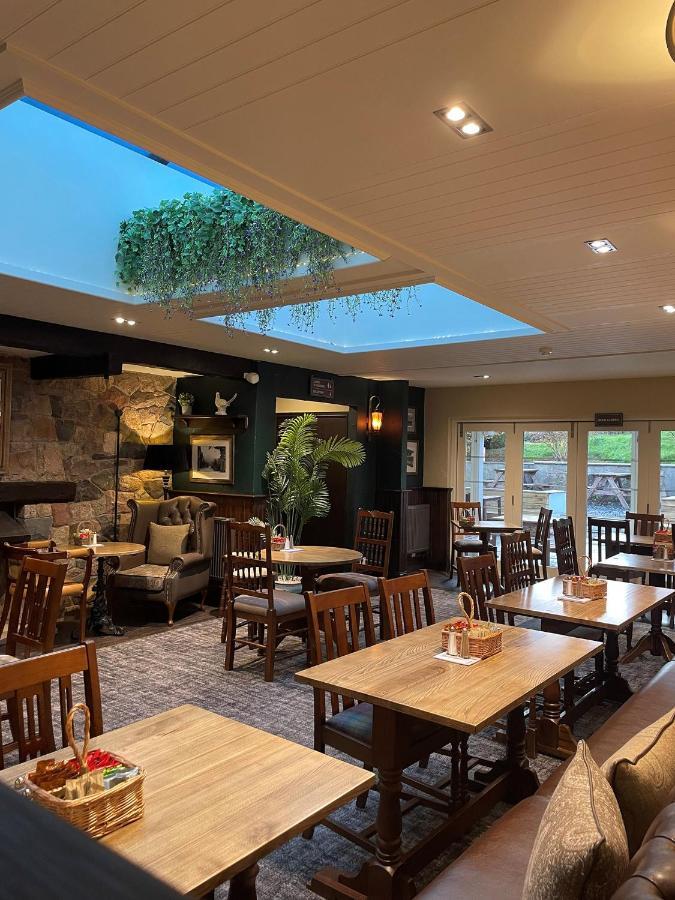 The Bridge Inn Holmrook Esterno foto