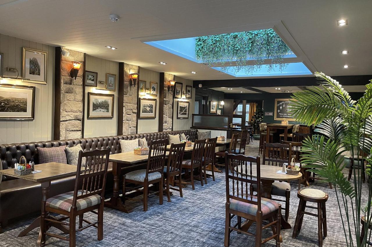 The Bridge Inn Holmrook Esterno foto