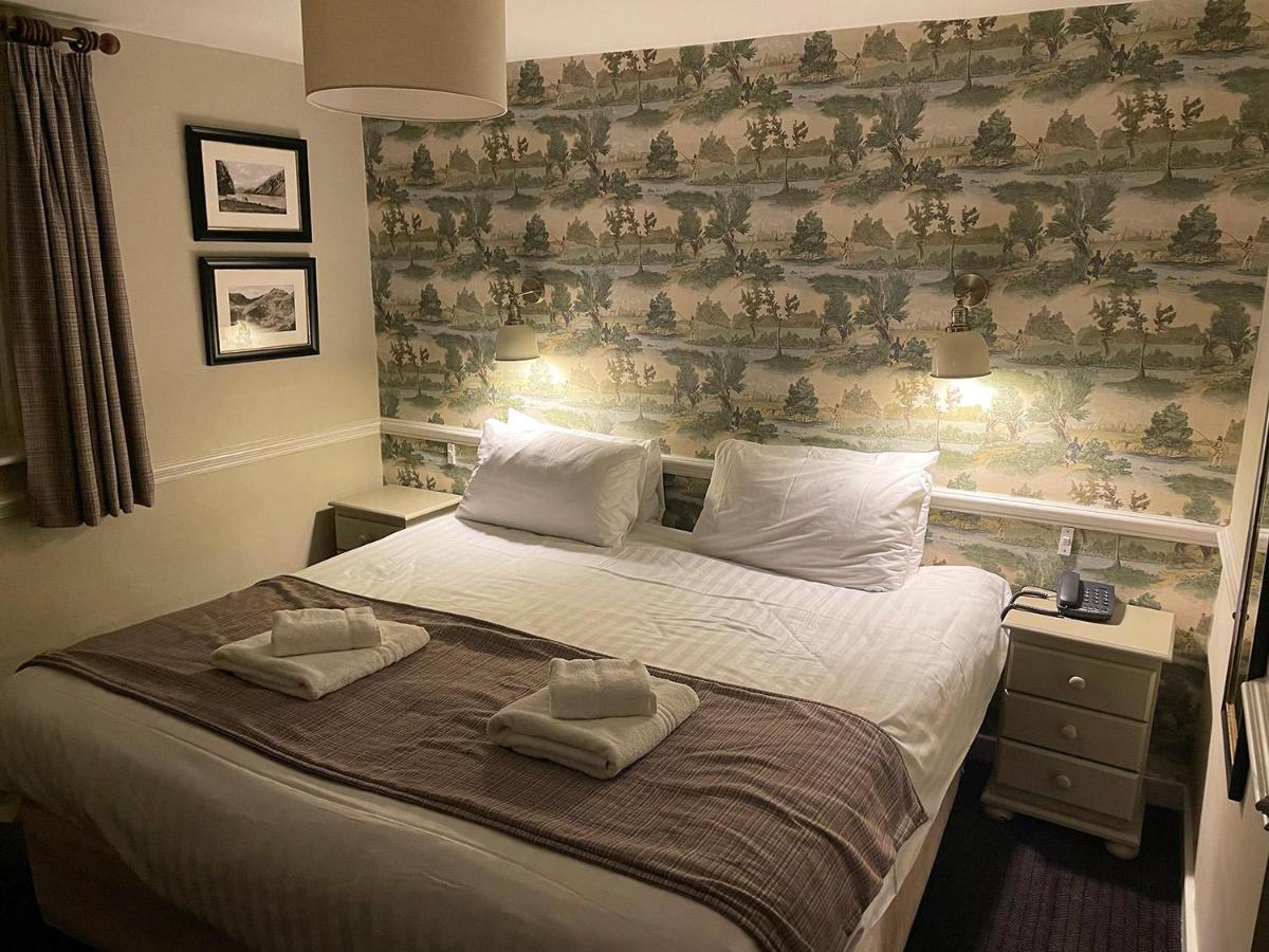The Bridge Inn Holmrook Esterno foto