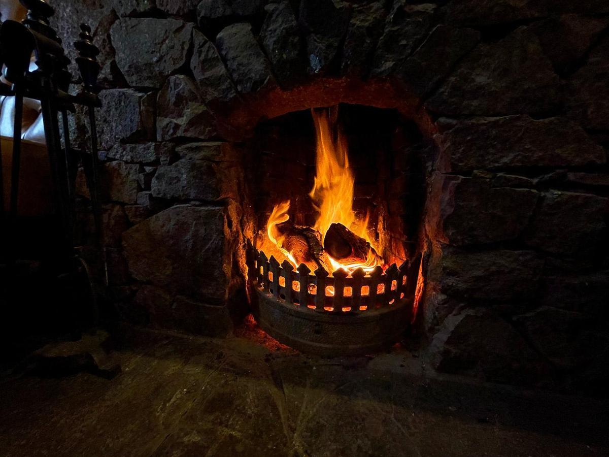 The Bridge Inn Holmrook Esterno foto