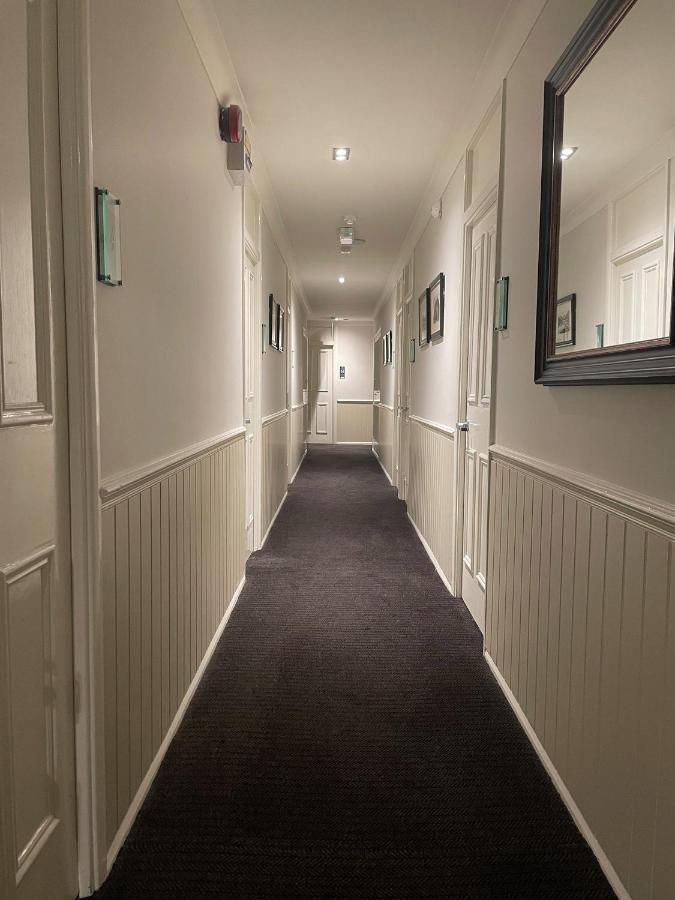 The Bridge Inn Holmrook Esterno foto