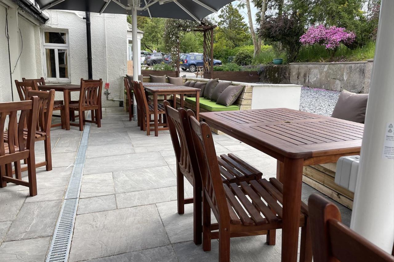 The Bridge Inn Holmrook Esterno foto